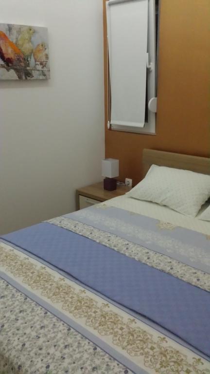 Apartment Fini Tivat Exterior foto