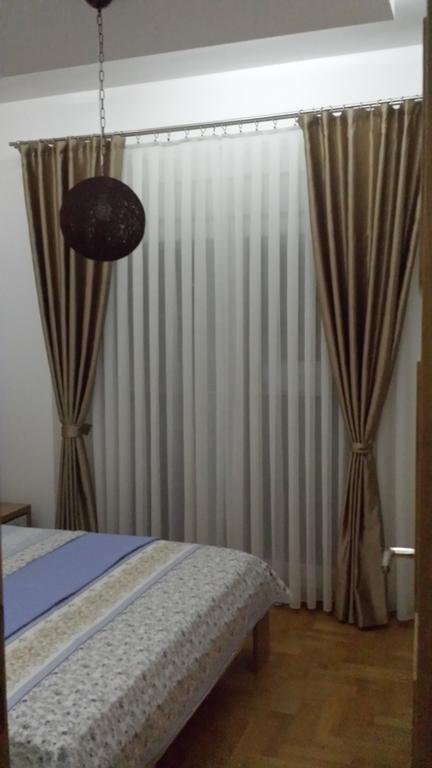 Apartment Fini Tivat Exterior foto